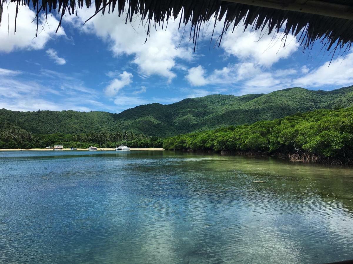 Floating Paradise Ilhas Karimunjava Exterior foto